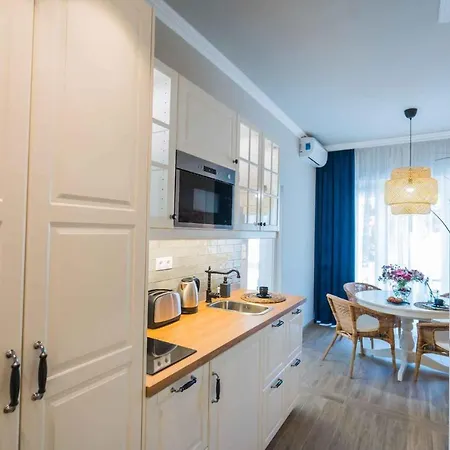 In - Balaton 42695 Apartmán Siófok