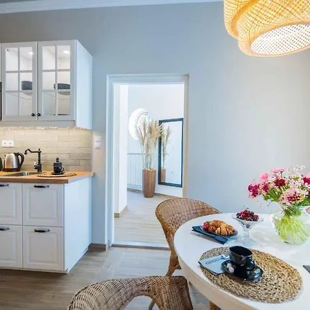 アパート In - Balaton 42695 *