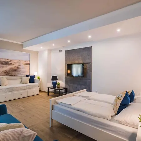 アパート In - Balaton 42695