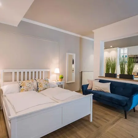 In - Balaton 42695 Apartment