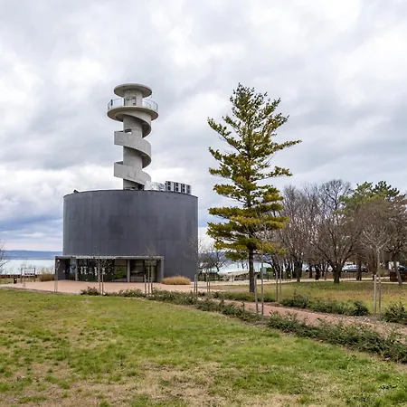 In - Balaton 42695 דירה *