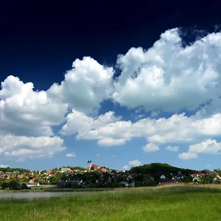 In - Balaton 42695 Appartement *