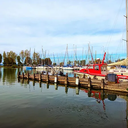 In - Balaton 42695 Appartement