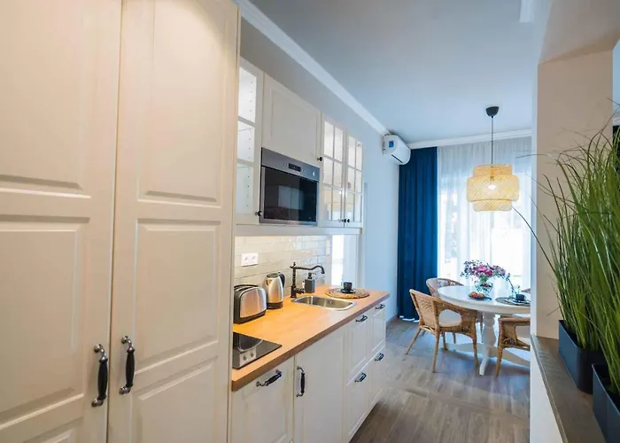 In - Balaton 42695 Appartement Siófok