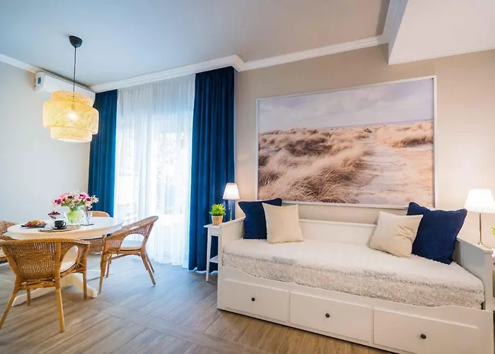 Appartement In - Balaton 42695 Siófok