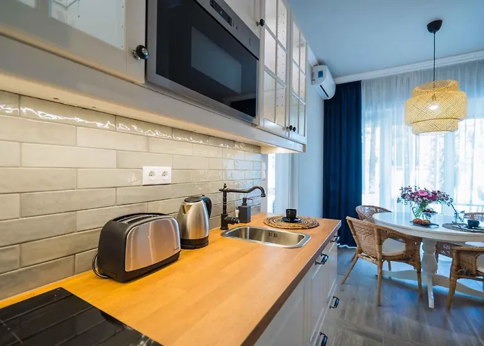 In - Balaton 42695 Appartement