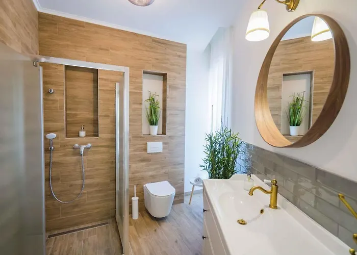 In - Balaton 42695 דירה *