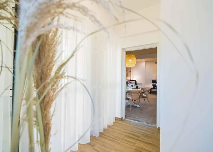 In - Balaton 42695 Appartement Siófok