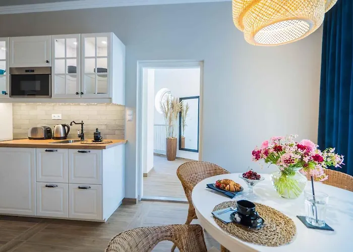 Appartement In - Balaton 42695 *