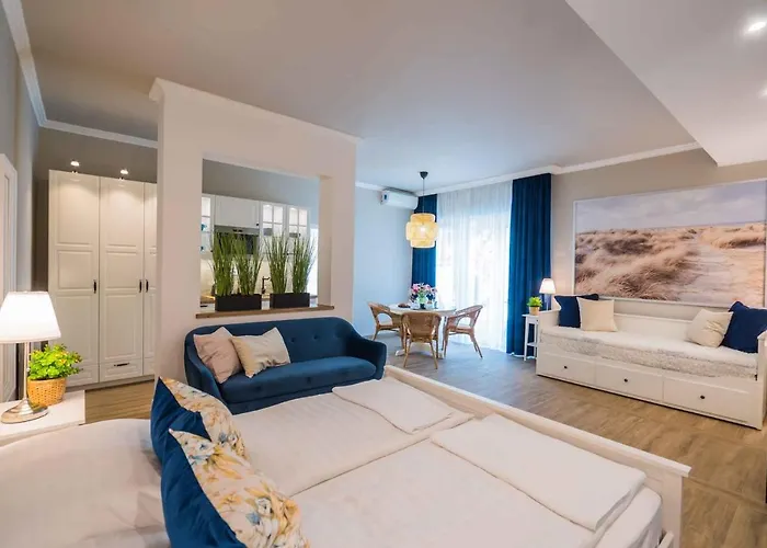 דירה In - Balaton 42695 *