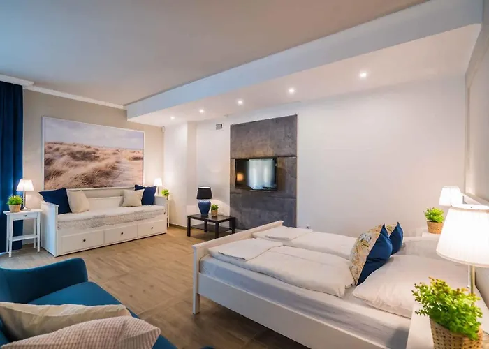 Appartement In - Balaton 42695