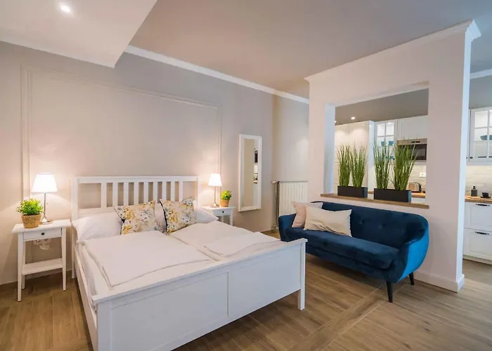 In - Balaton 42695 Appartement