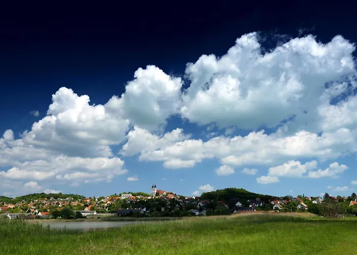 In - Balaton 42695 דירה *