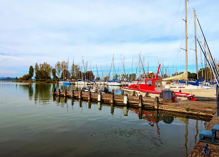 In - Balaton 42695 Appartement